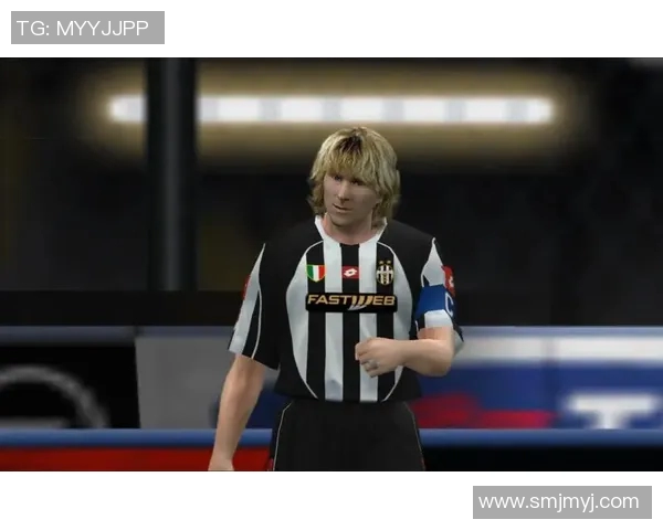 重温经典实况足球PES6带你回到激情四溢的足球时代