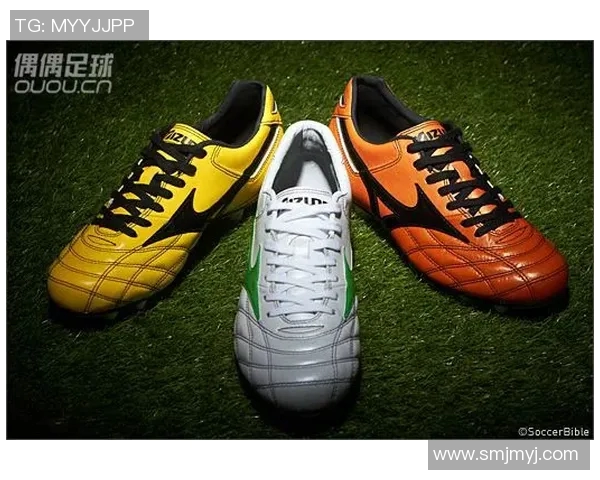 探索最佳足球鞋网站提升你的球场表现与舒适体验