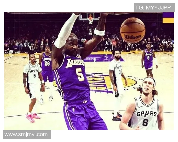 马刺与湖人总决赛巅峰对决历史回顾与精彩瞬间分析